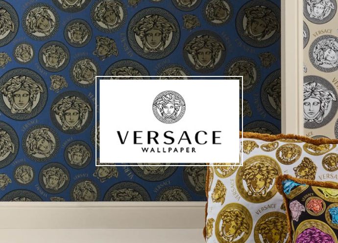 VERSACE