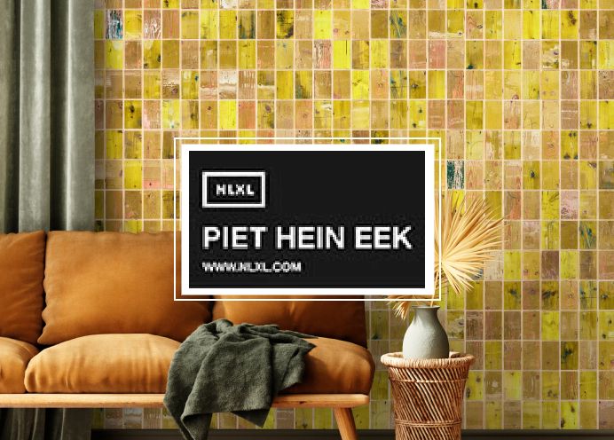 PIET HEIN EEK