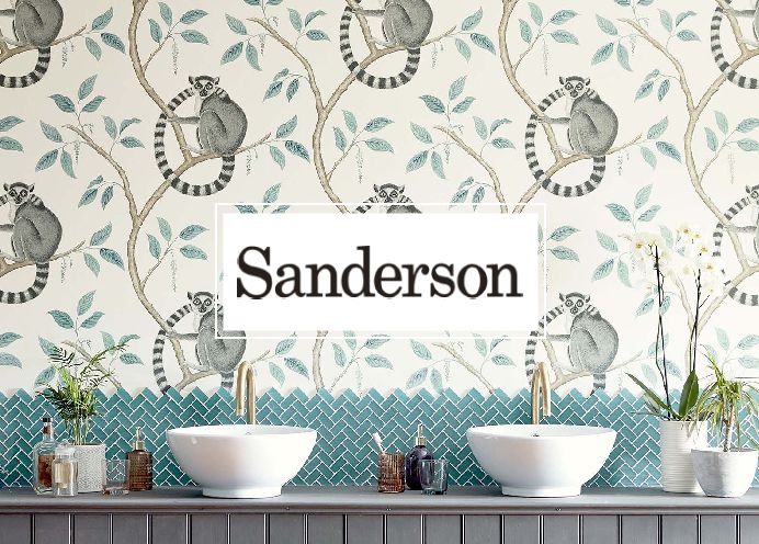 Sanderson