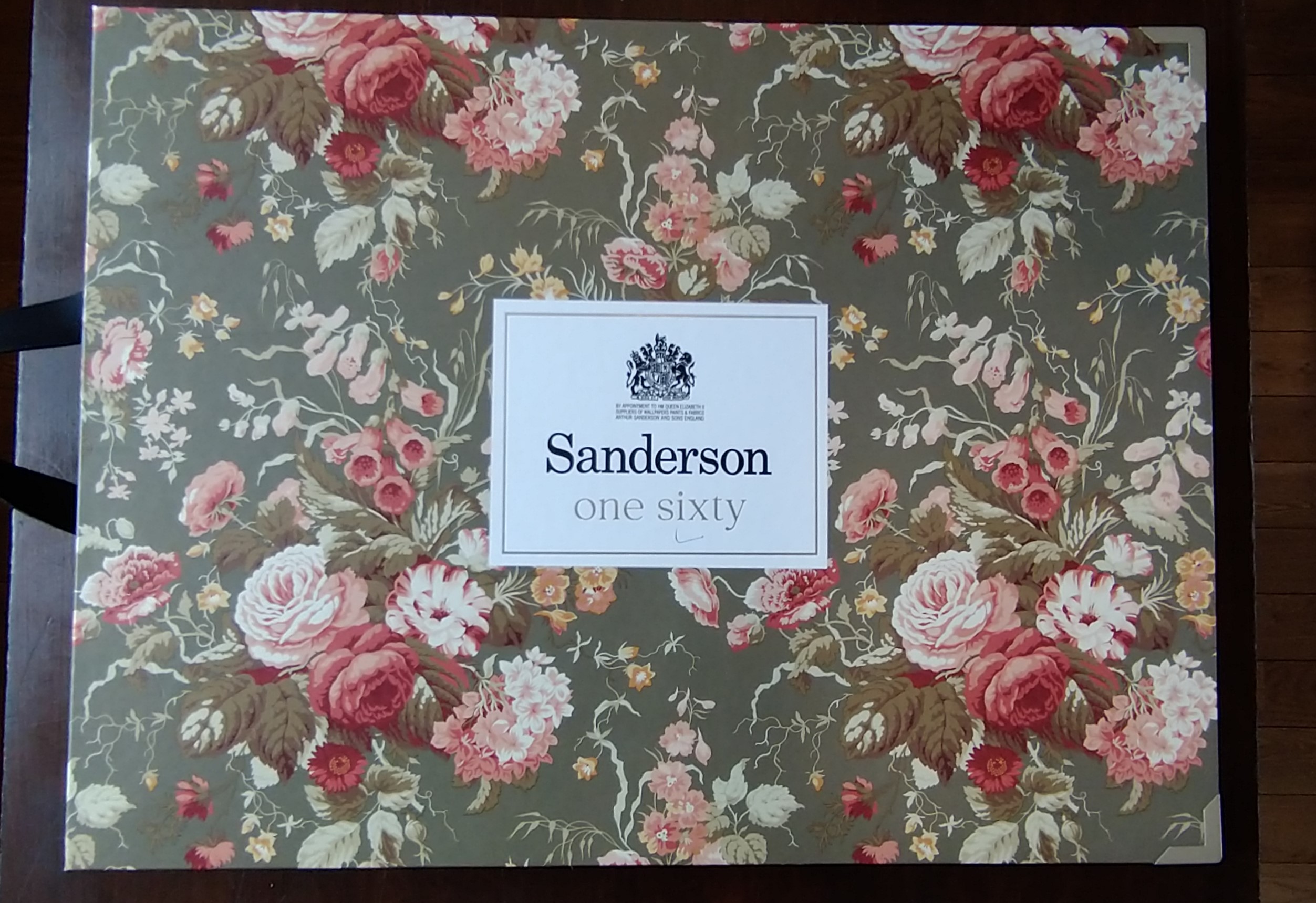 Sanderson Collection(サンダーソン コレクション) - 札幌のおしゃれな